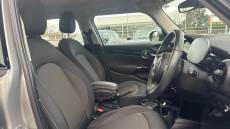 MINI Hatchback 1.5 Cooper Classic Premium 5dr Auto Petrol Hatchback